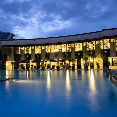 Eco Resort Chiang Mai Exteriör bild