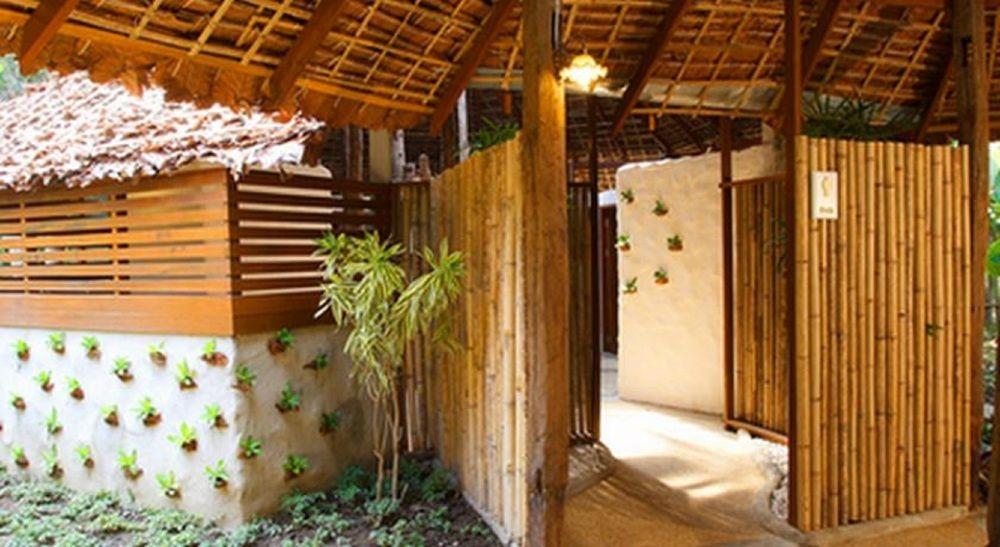 Eco Resort Chiang Mai Exteriör bild