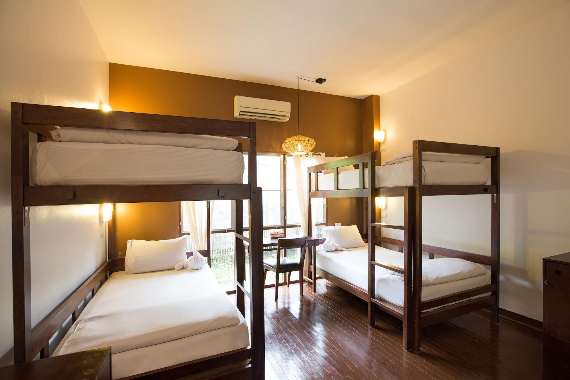Eco Resort Chiang Mai Exteriör bild