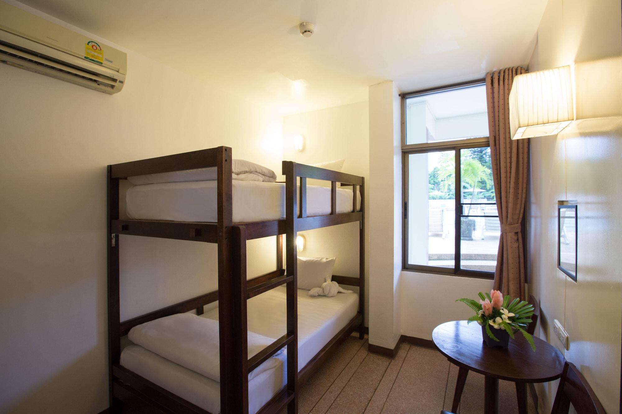 Eco Resort Chiang Mai Exteriör bild
