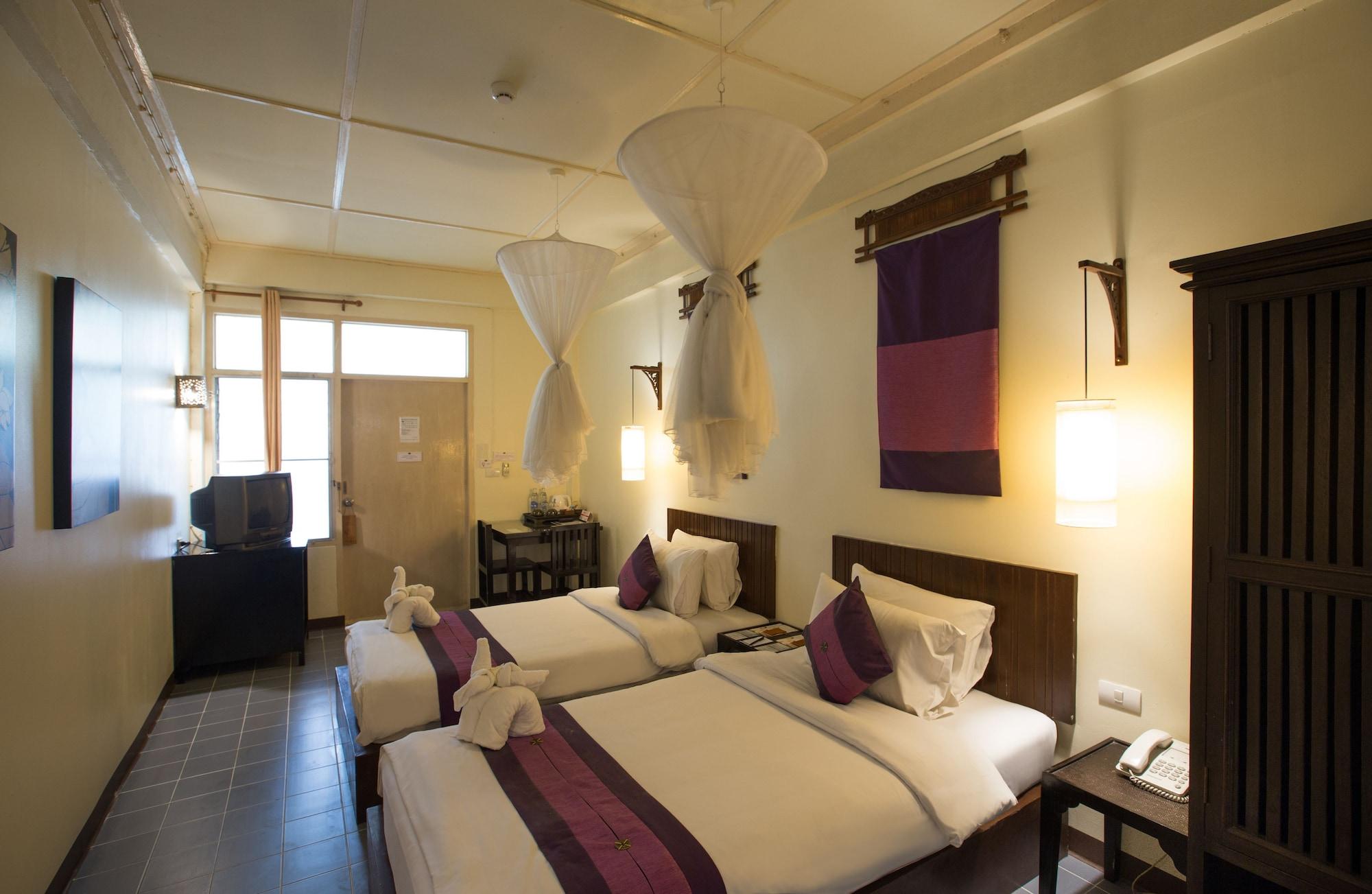 Eco Resort Chiang Mai Exteriör bild