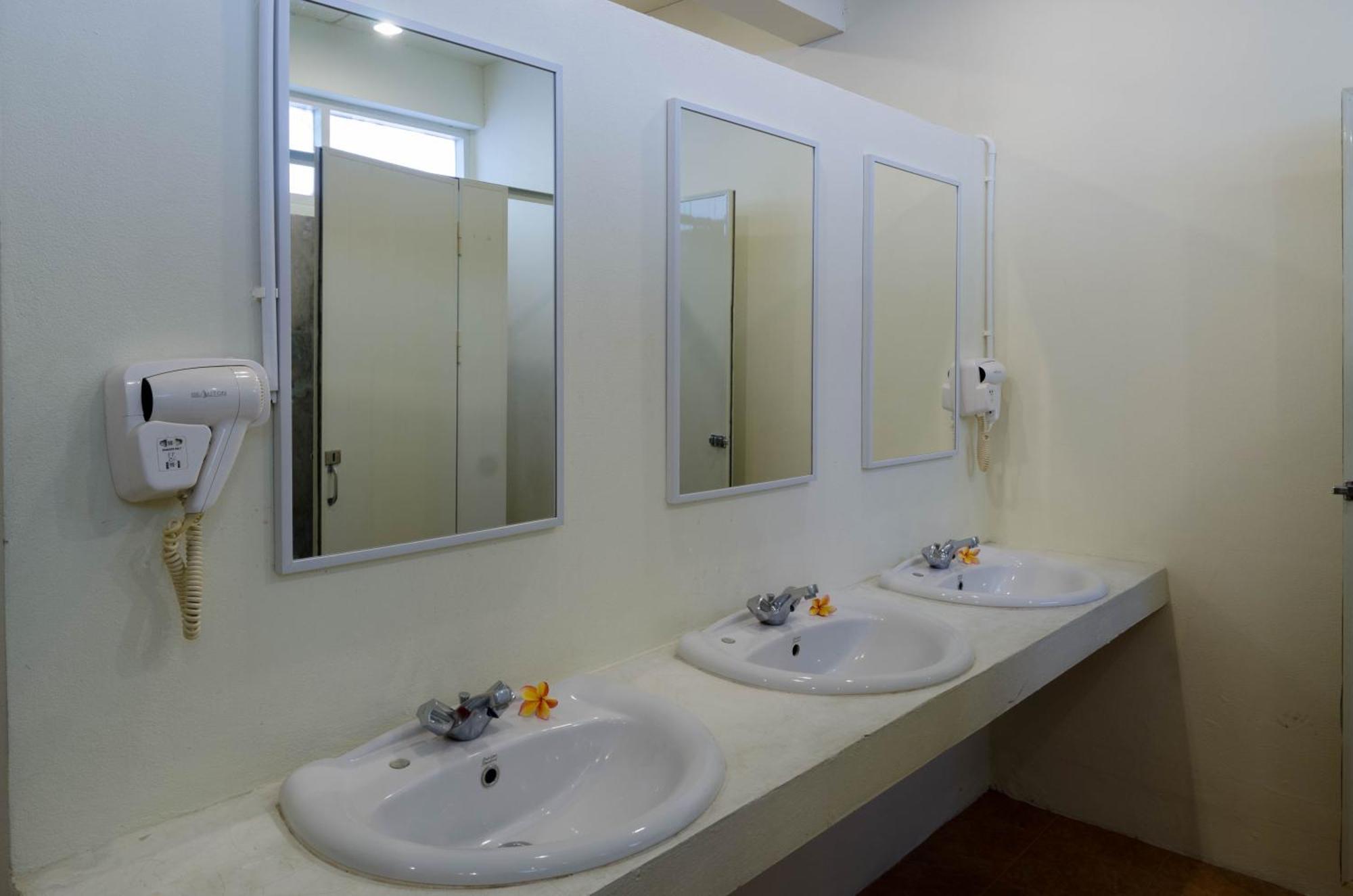 Eco Resort Chiang Mai Rum bild