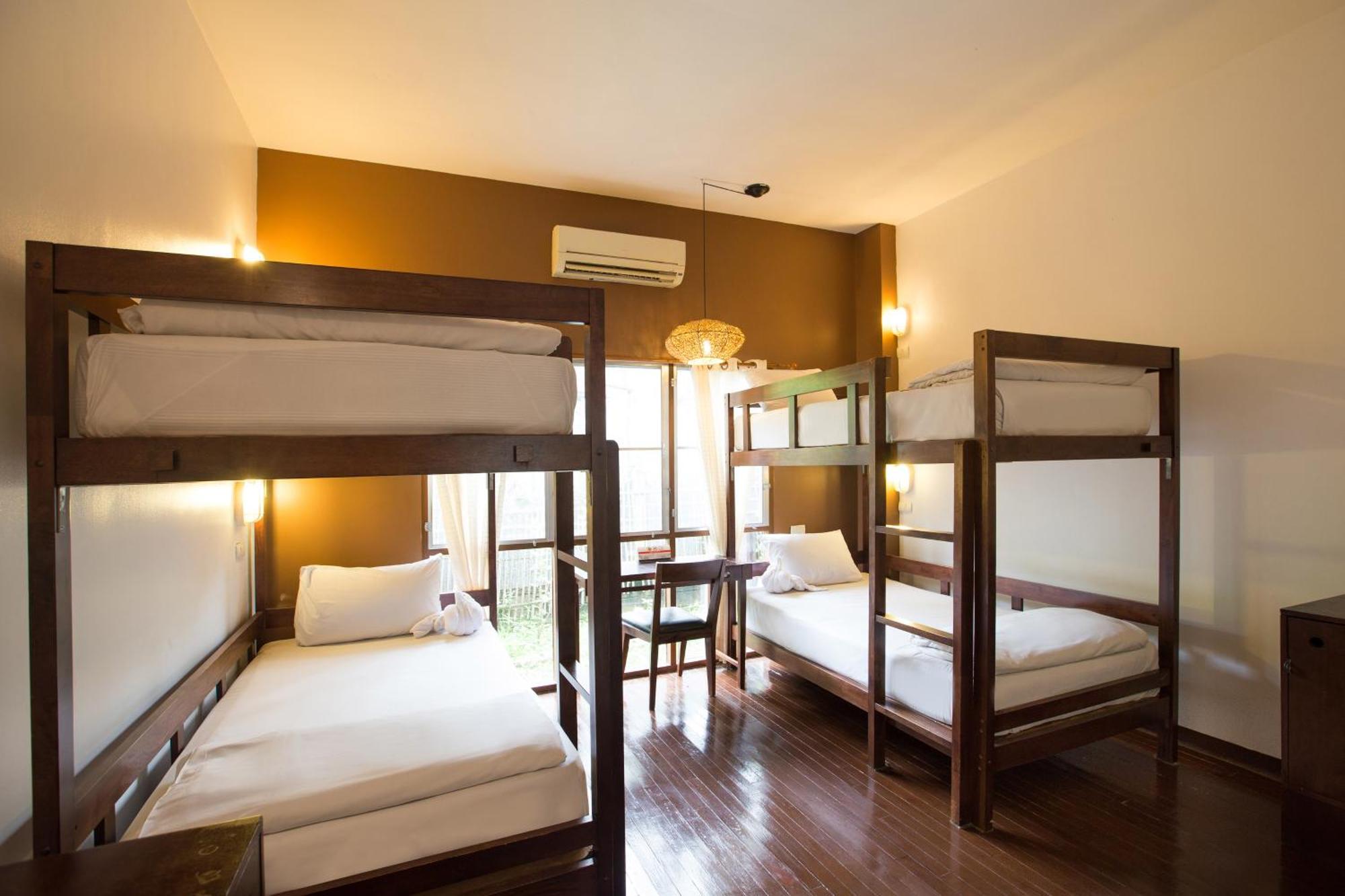 Eco Resort Chiang Mai Exteriör bild