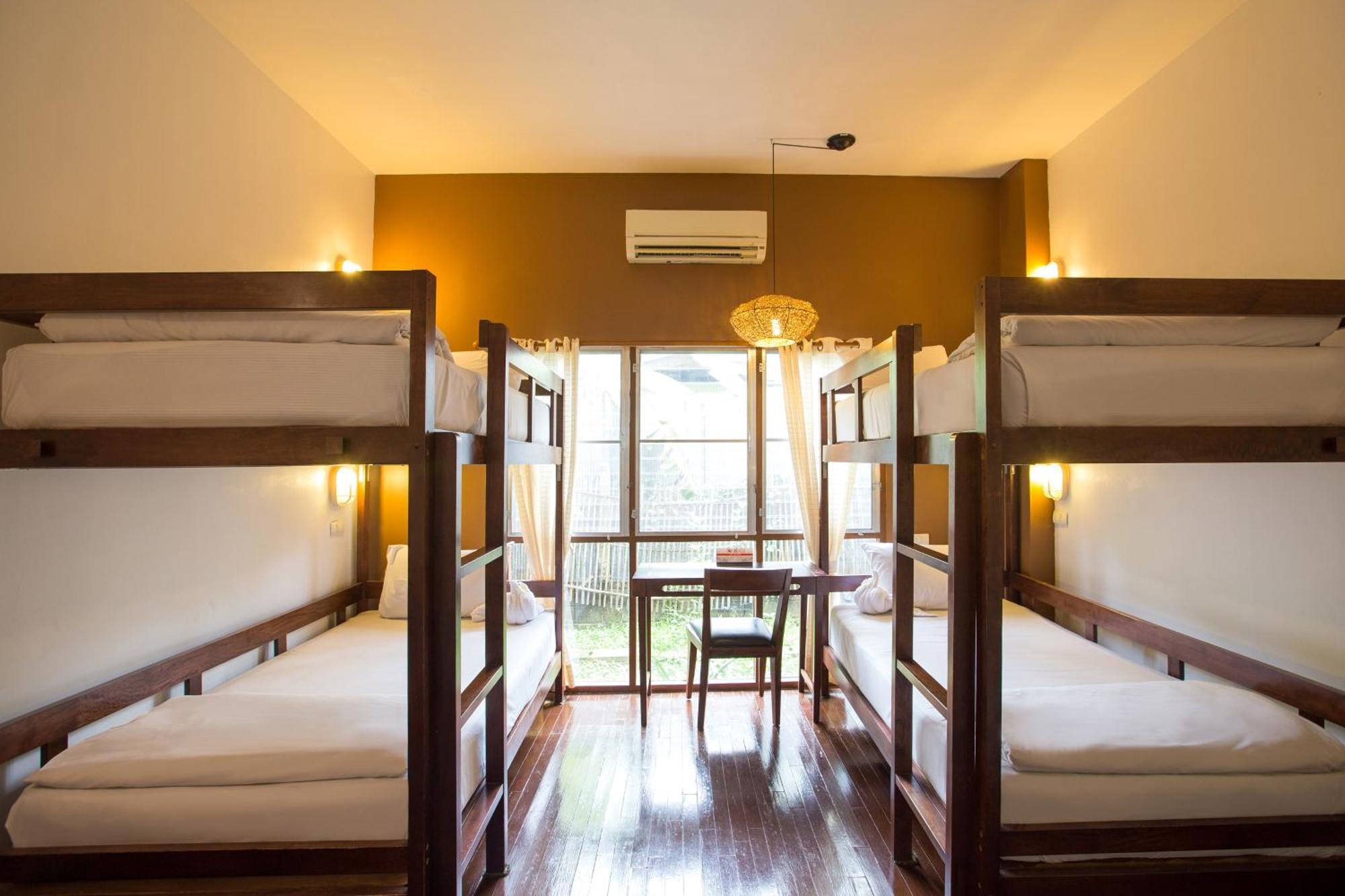 Eco Resort Chiang Mai Exteriör bild