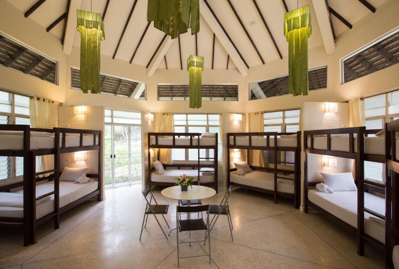 Eco Resort Chiang Mai Exteriör bild