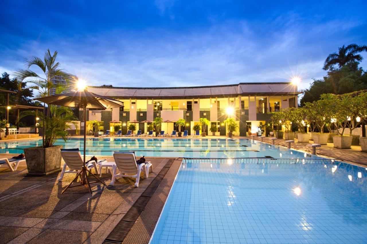 Eco Resort Chiang Mai Exteriör bild